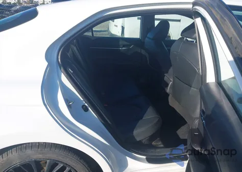 2022 Toyota Camry Nightshade Edition Hybrid from USA, damaged, VIN 4T1G31AK9NU035966